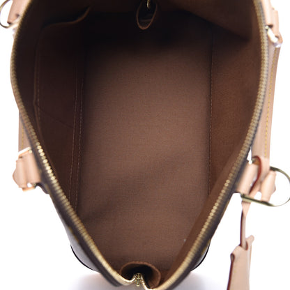 Louis Vuitton Monogram Alma PM 5 of 8