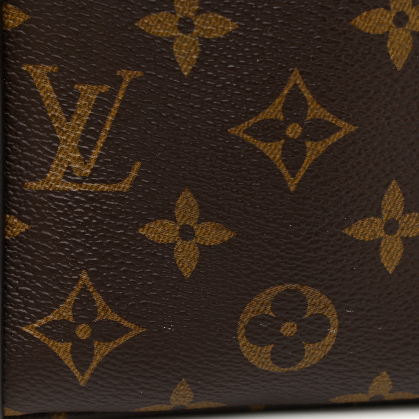 Monogram Manhattan NM Raisin