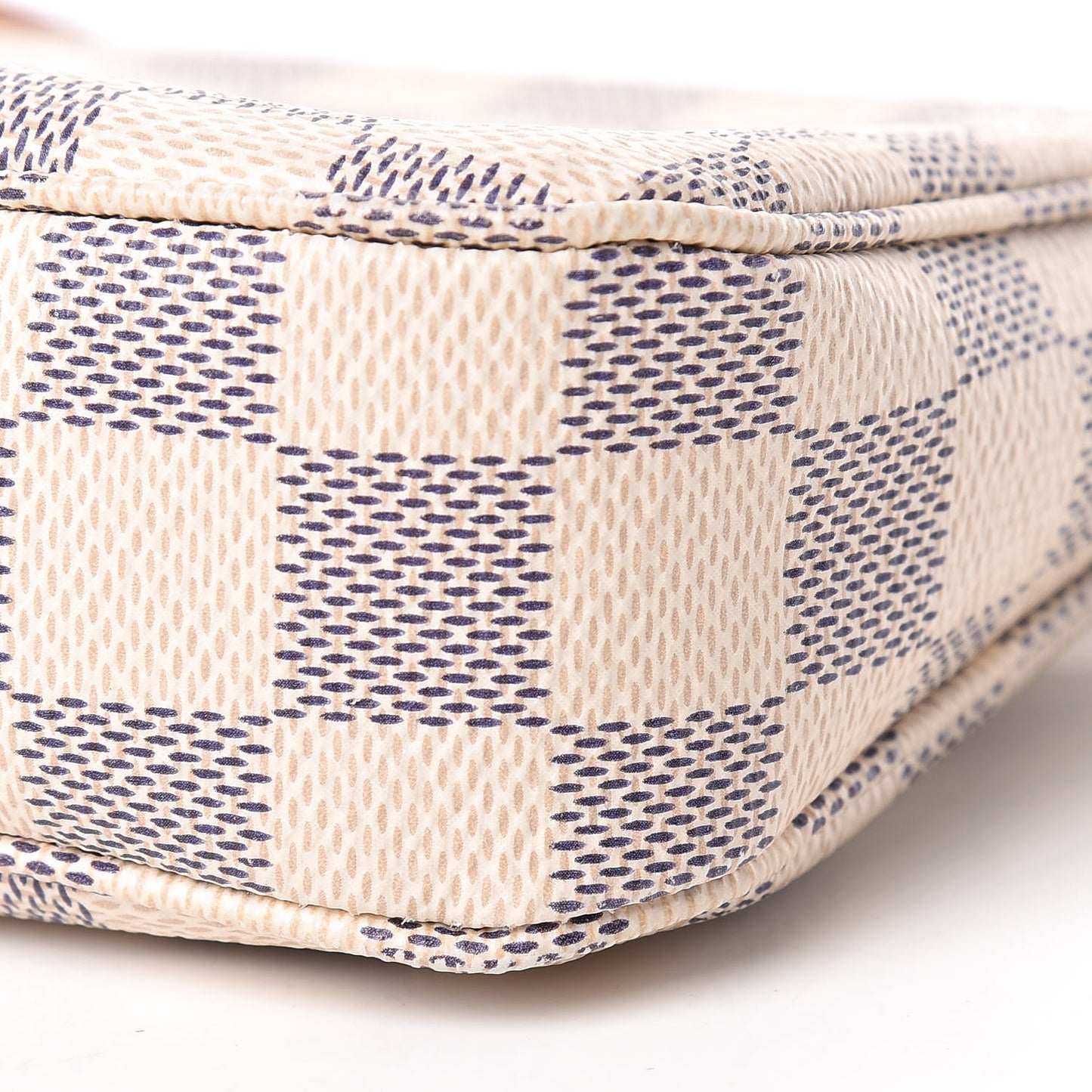 Damier Azur Pochette Accessories NM