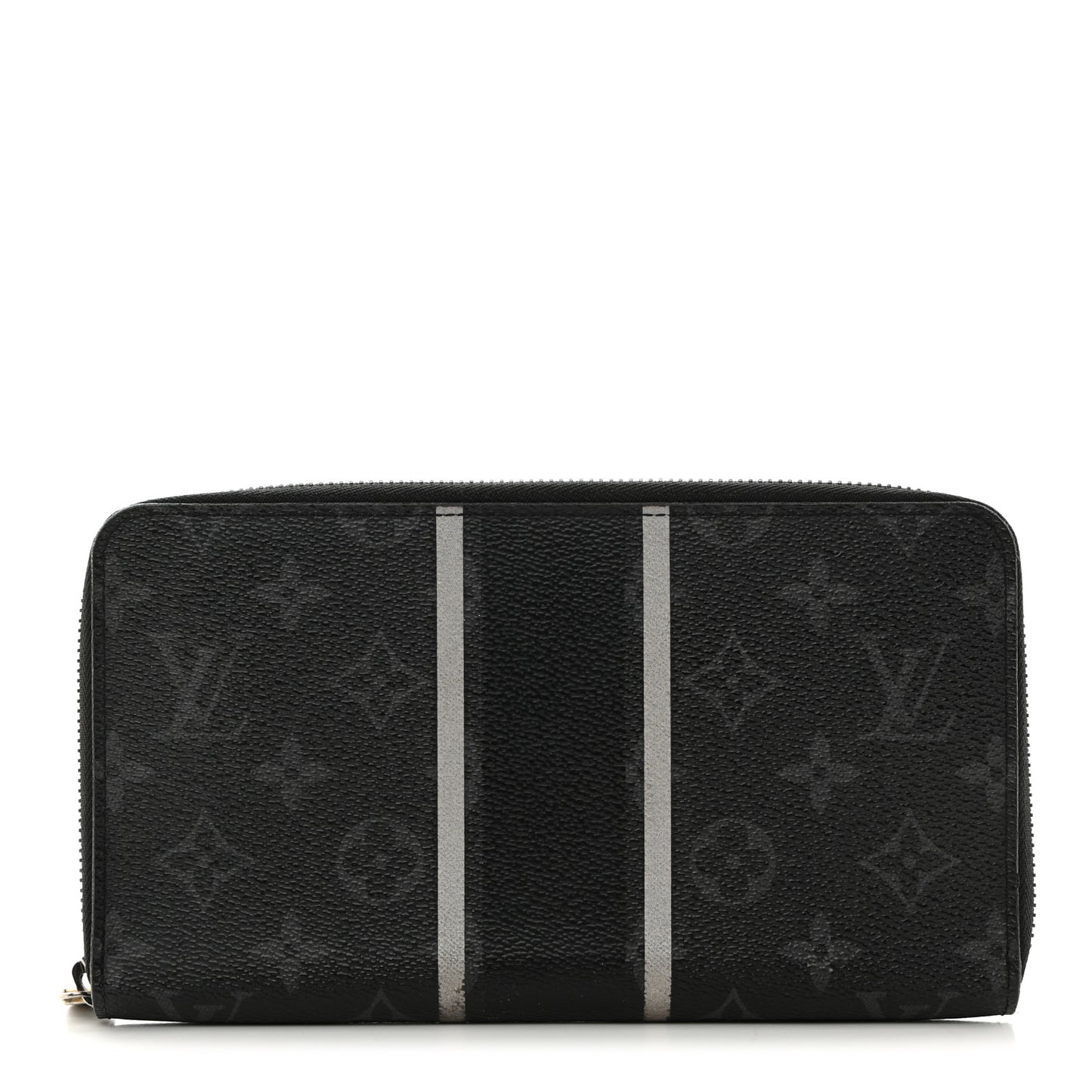Monogram Eclipse Flash Fragment Zippy Organizer Wallet