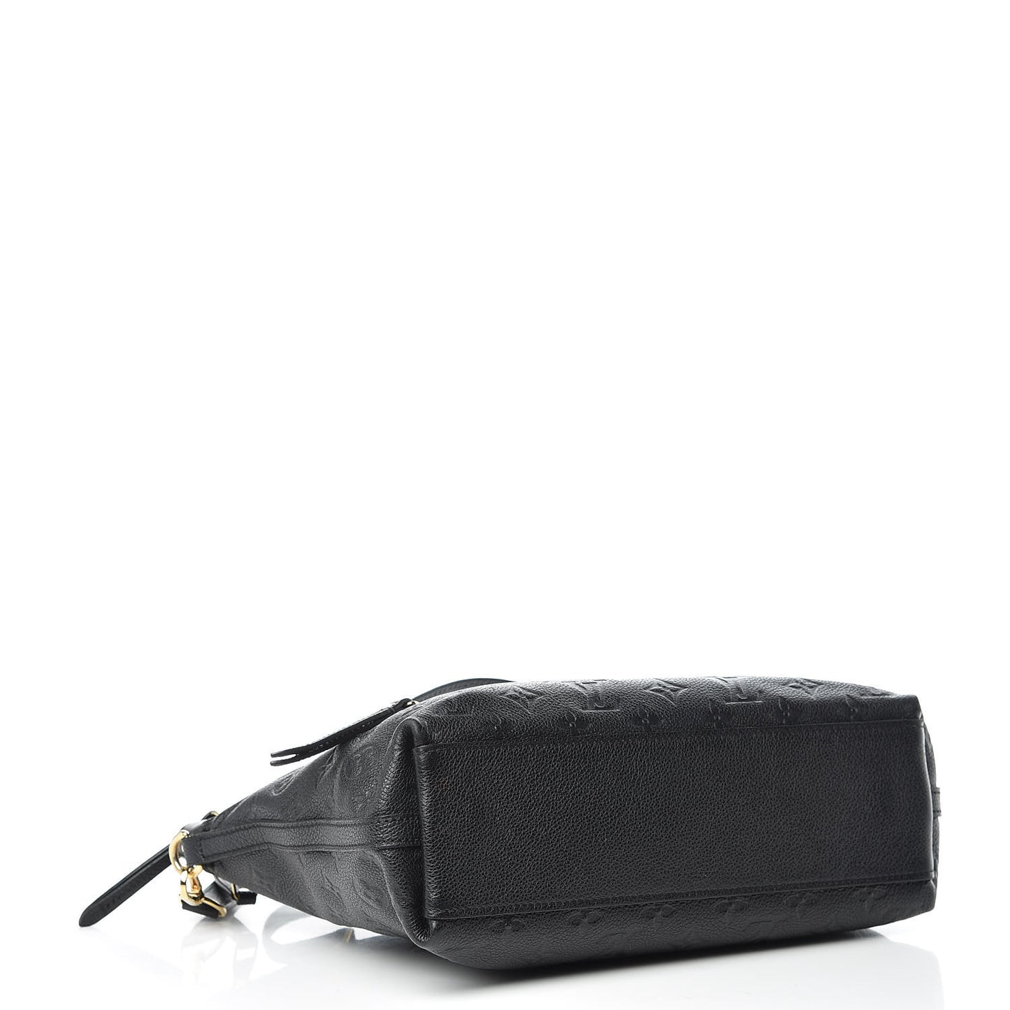 Empreinte Bastille PM Black