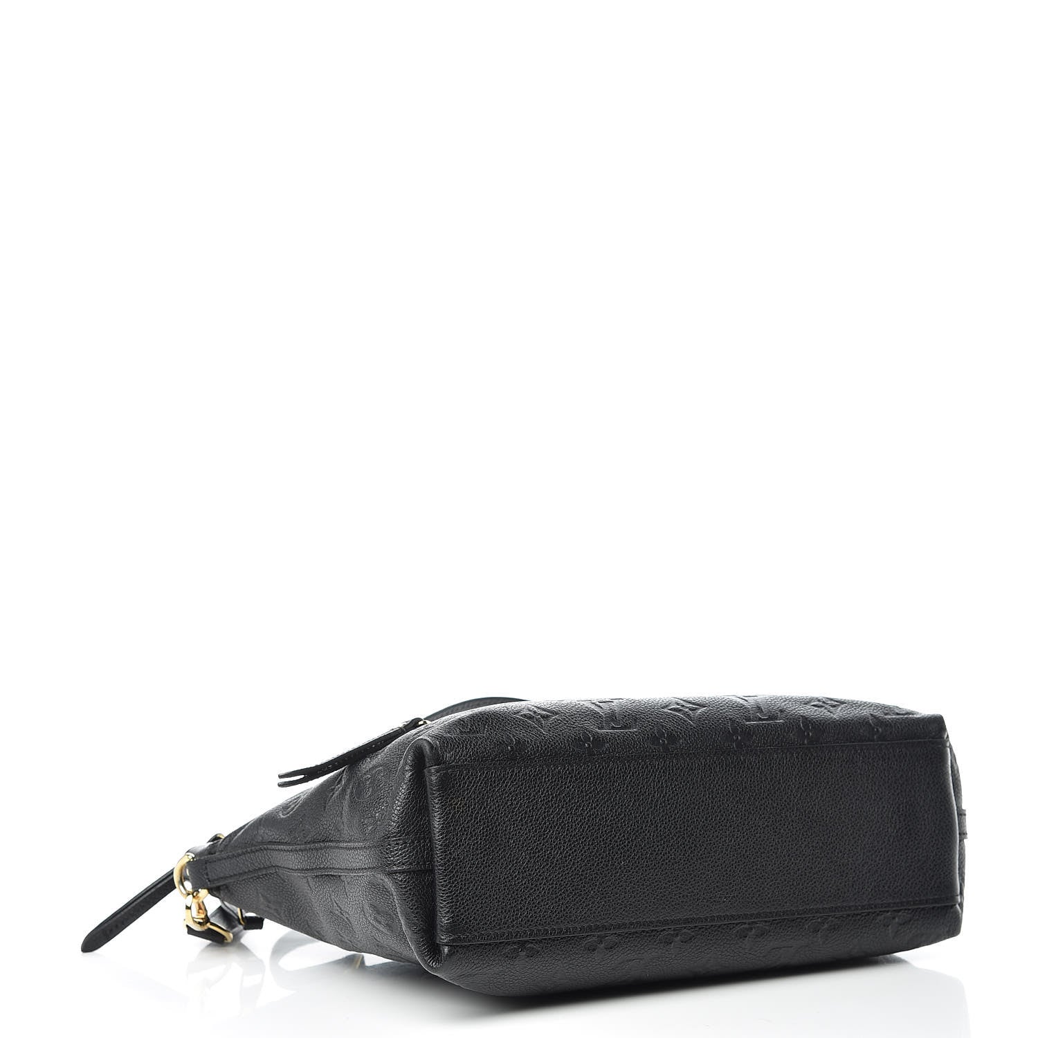 Louis Vuitton Empreinte Bastille PM Black 5 of 17