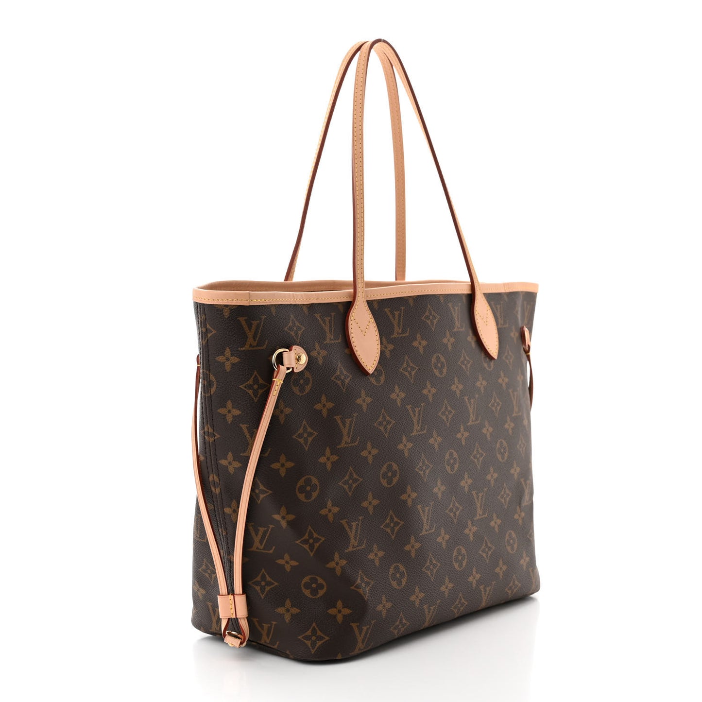 Monogram Neo Neverfull MM