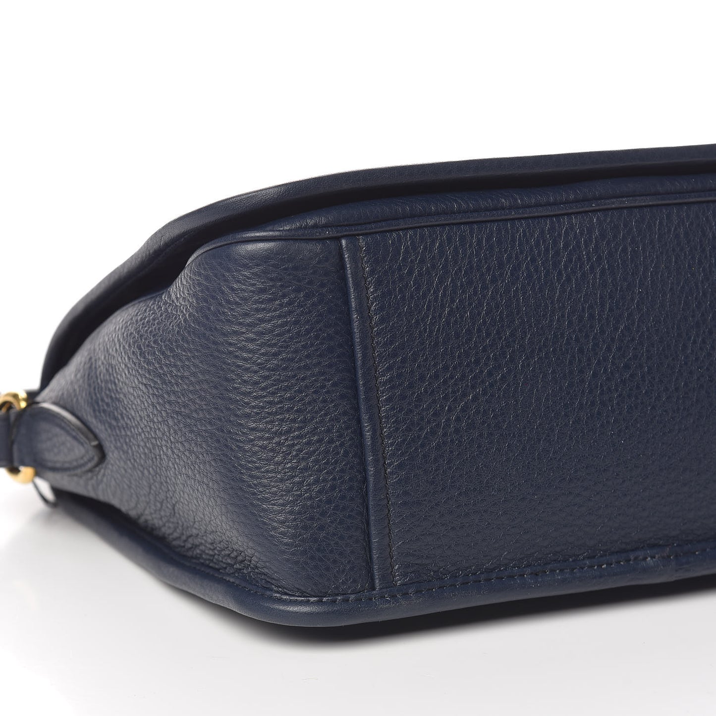Vitello Phenix Crossbody Bag Baltico