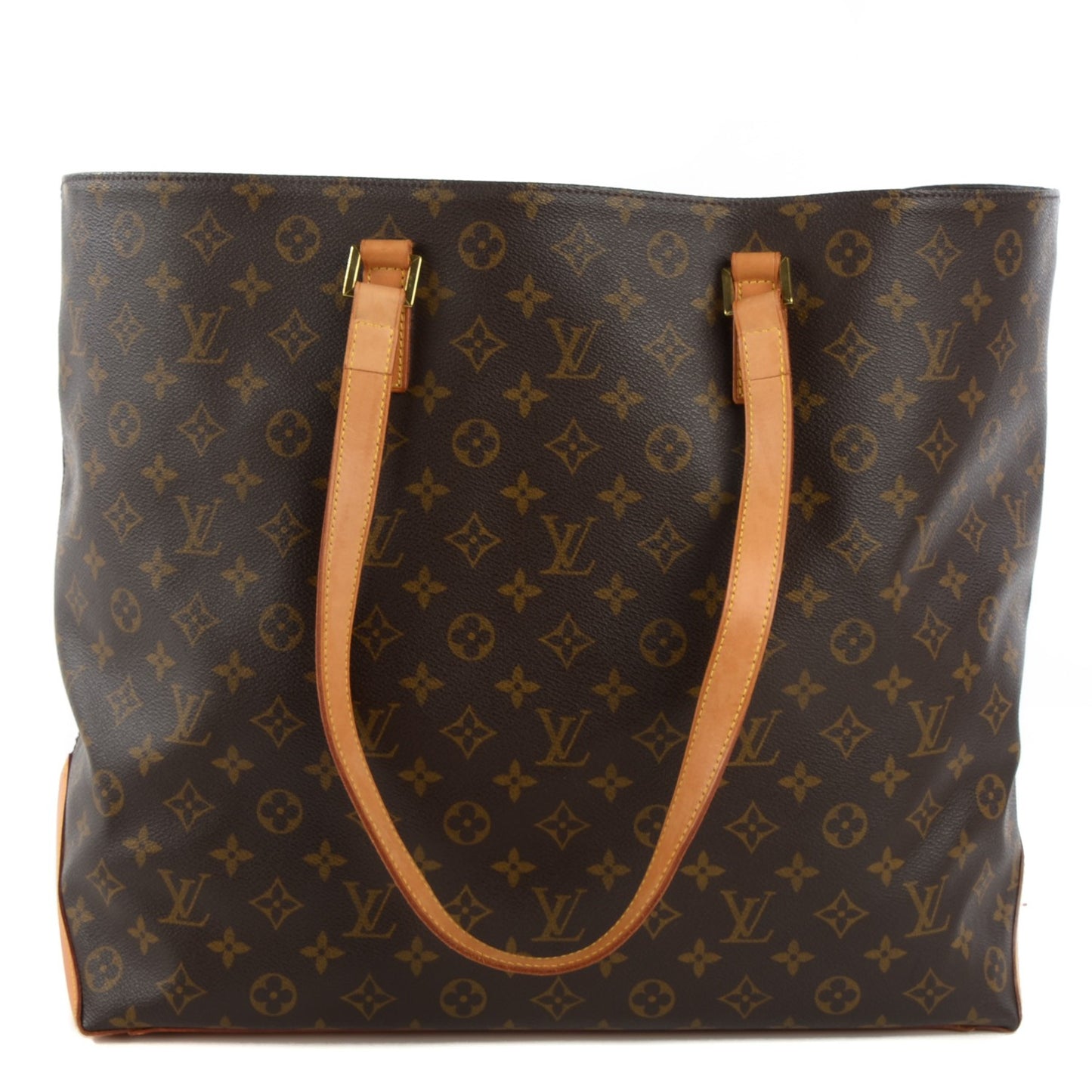 Monogram Cabas Alto