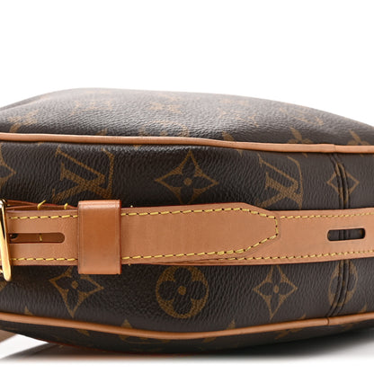 Louis Vuitton Monogram Boite Chapeau Souple MM 8 of 9
