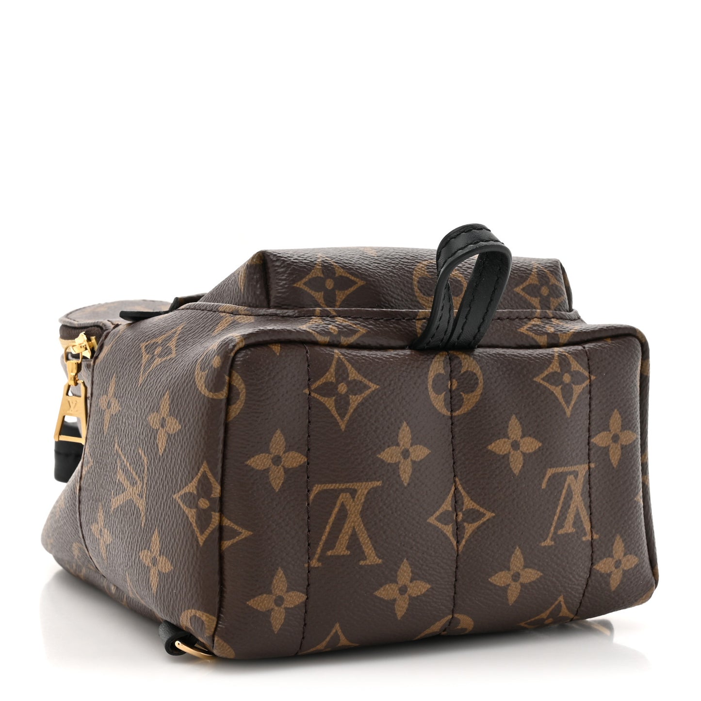 Monogram Palm Springs Backpack Mini