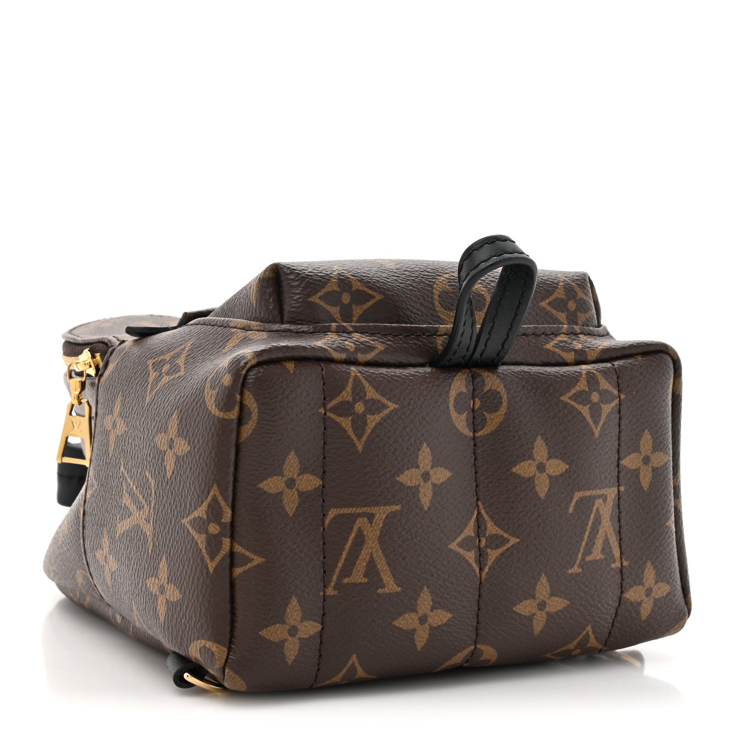 Louis Vuitton Monogram Palm Springs Backpack Mini 4 of 10