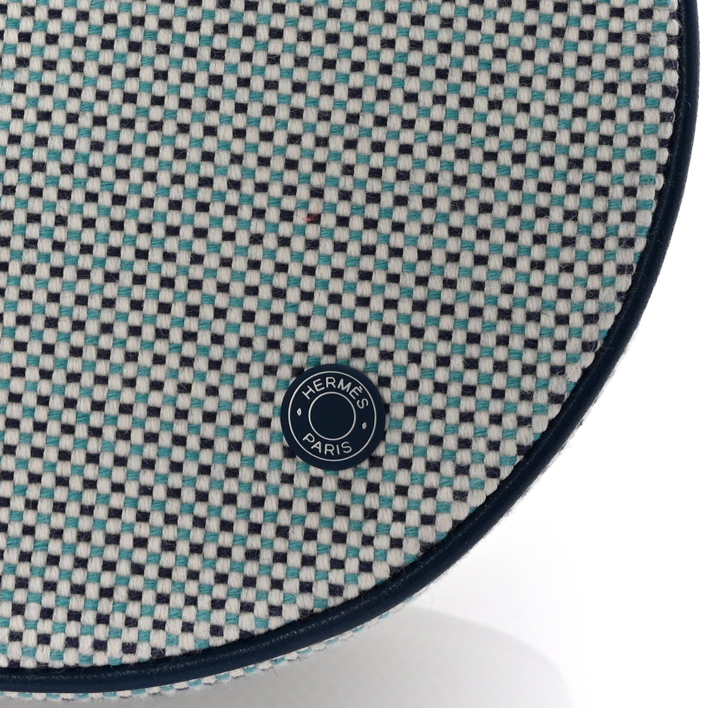 Cotton Lambskin Evasion Case Marine