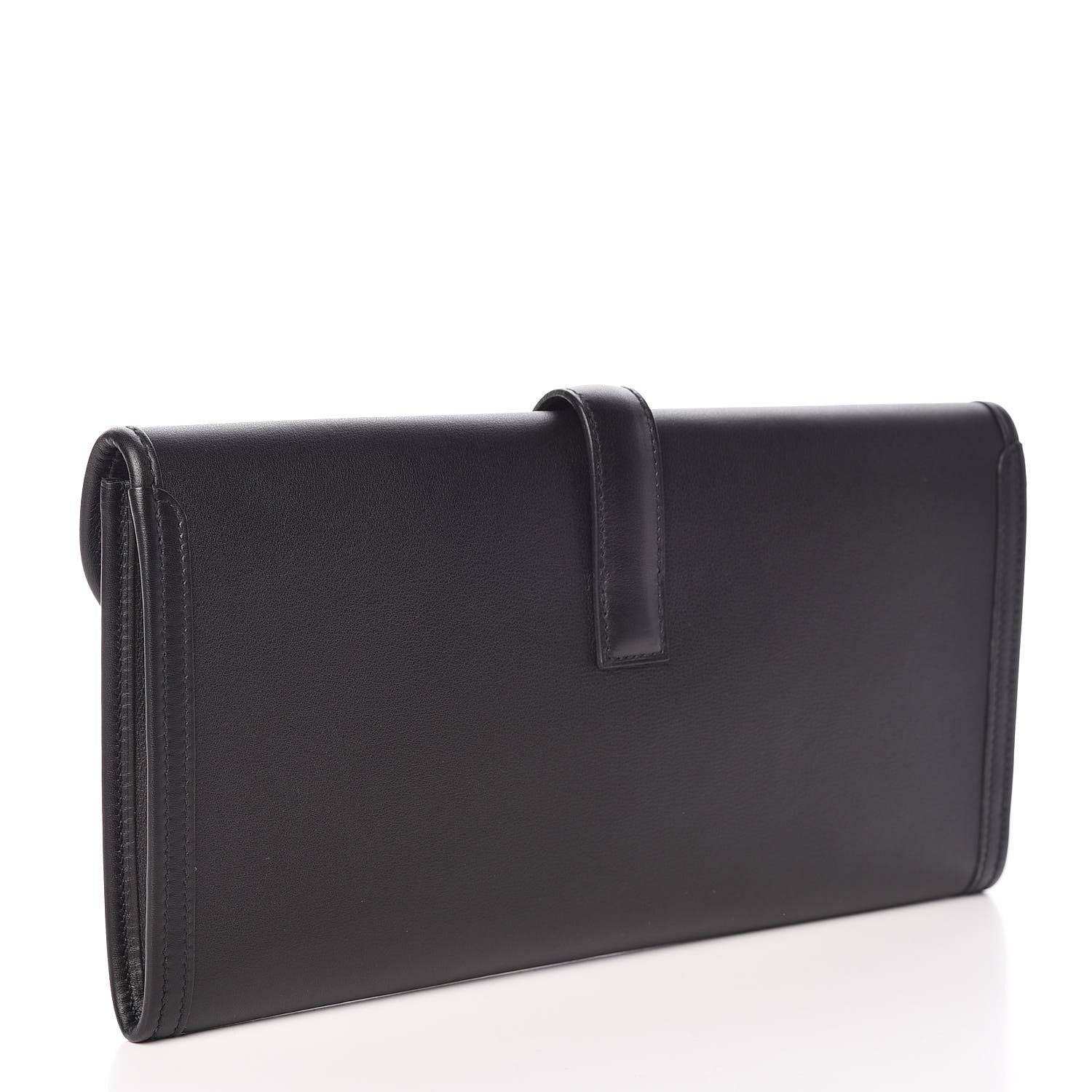 Hermes Swift Jige Elan 29 Clutch Black 3 of 10