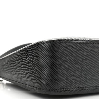 Louis Vuitton Epi Marelle Black 8 of 11