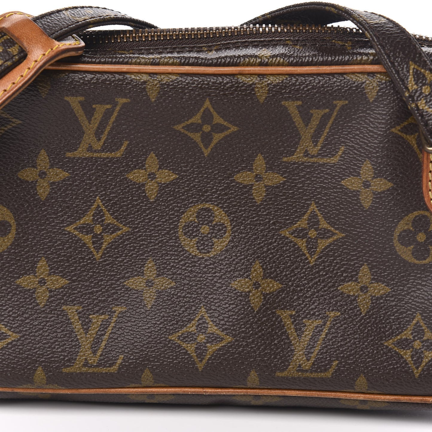 Monogram Pochette Marly Bandouliere