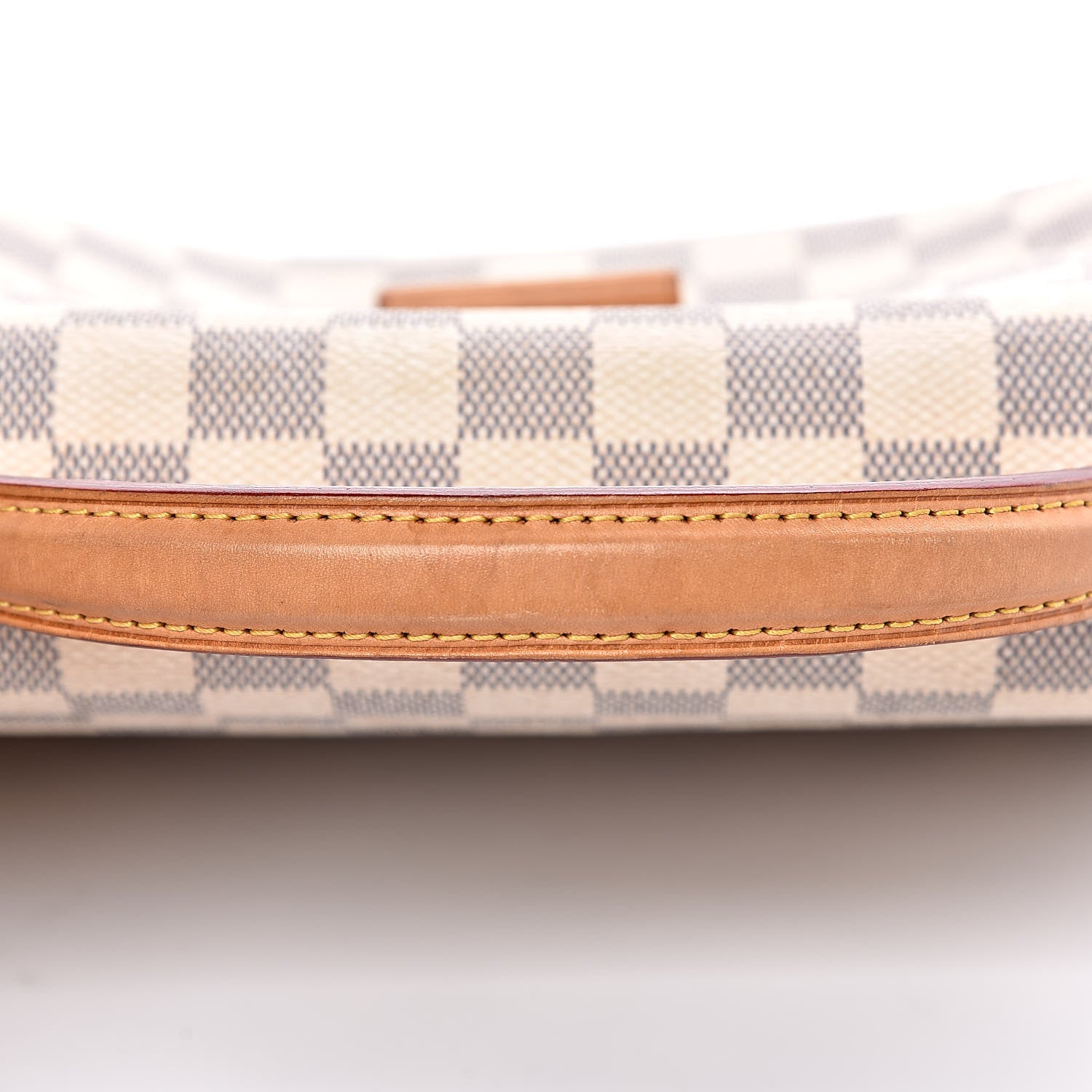 Louis Vuitton Damier Azur Croisette 10 of 18