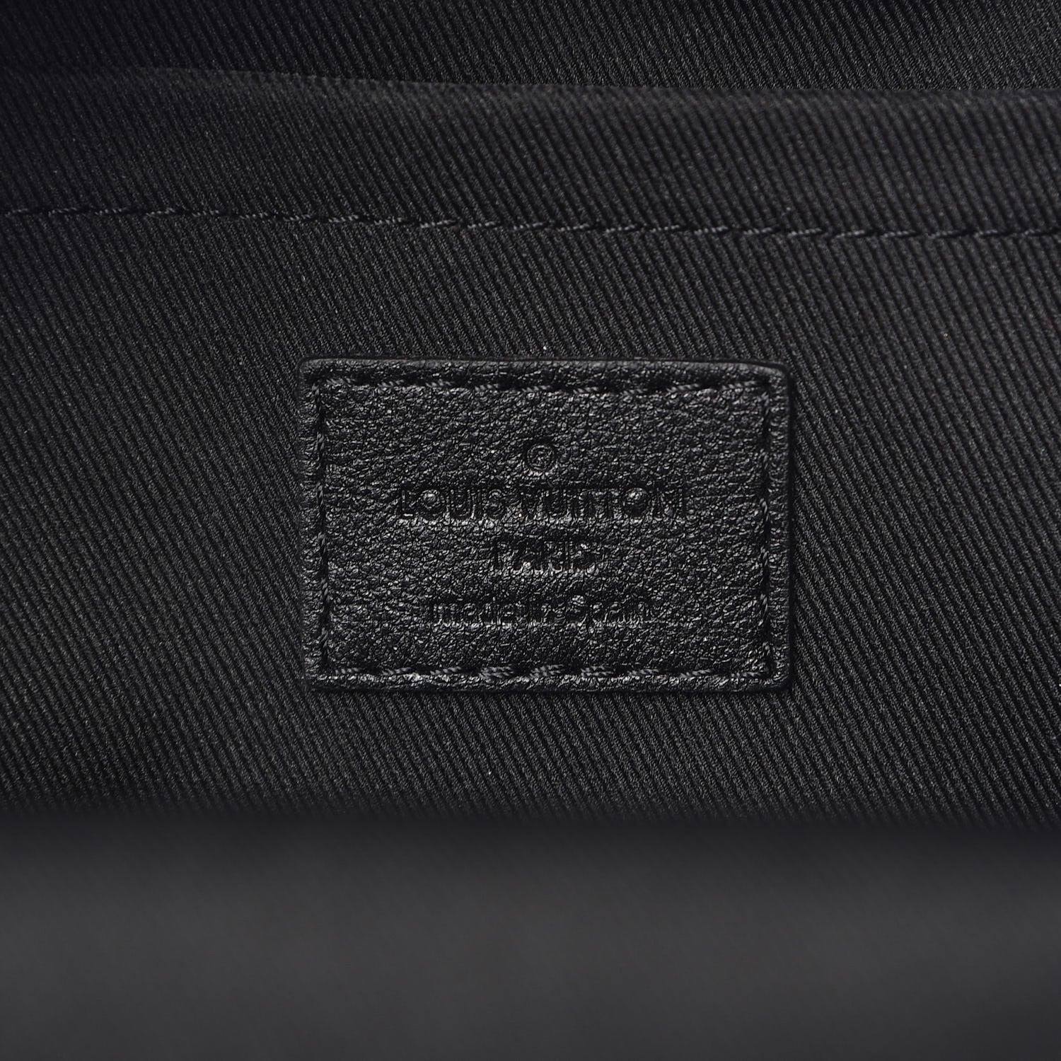 Louis Vuitton Monogram Palm Springs Backpack Mini 6 of 8