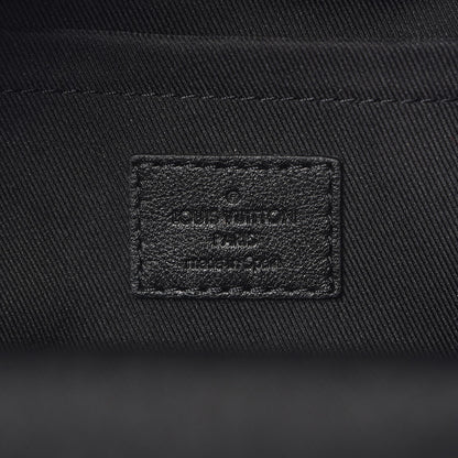 Louis Vuitton Monogram Palm Springs Backpack Mini 6 of 8