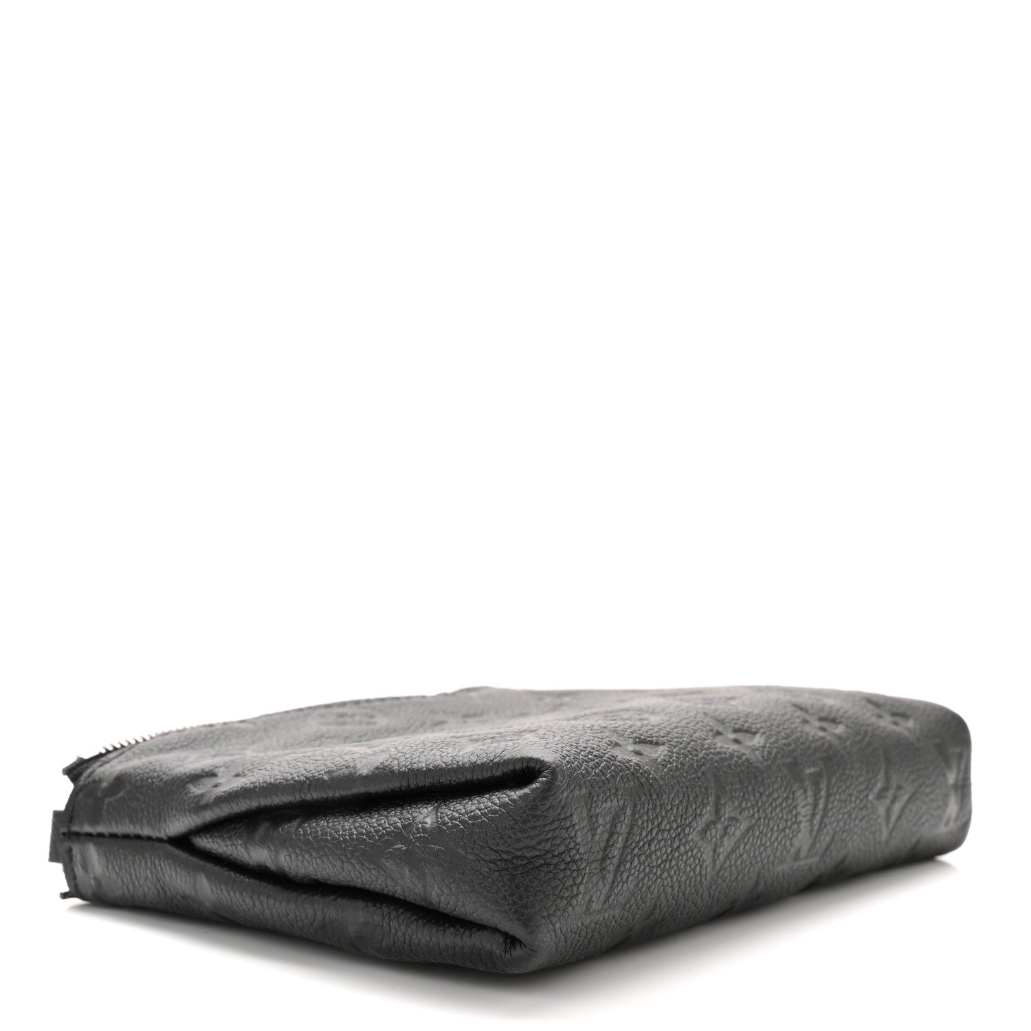 Louis Vuitton Empreinte Pallas Crossbody Black 4 of 10
