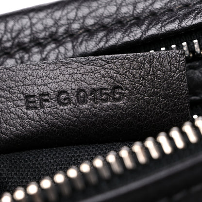 Givenchy Calfskin Small Studded Pandora Black Brown 7 of 14