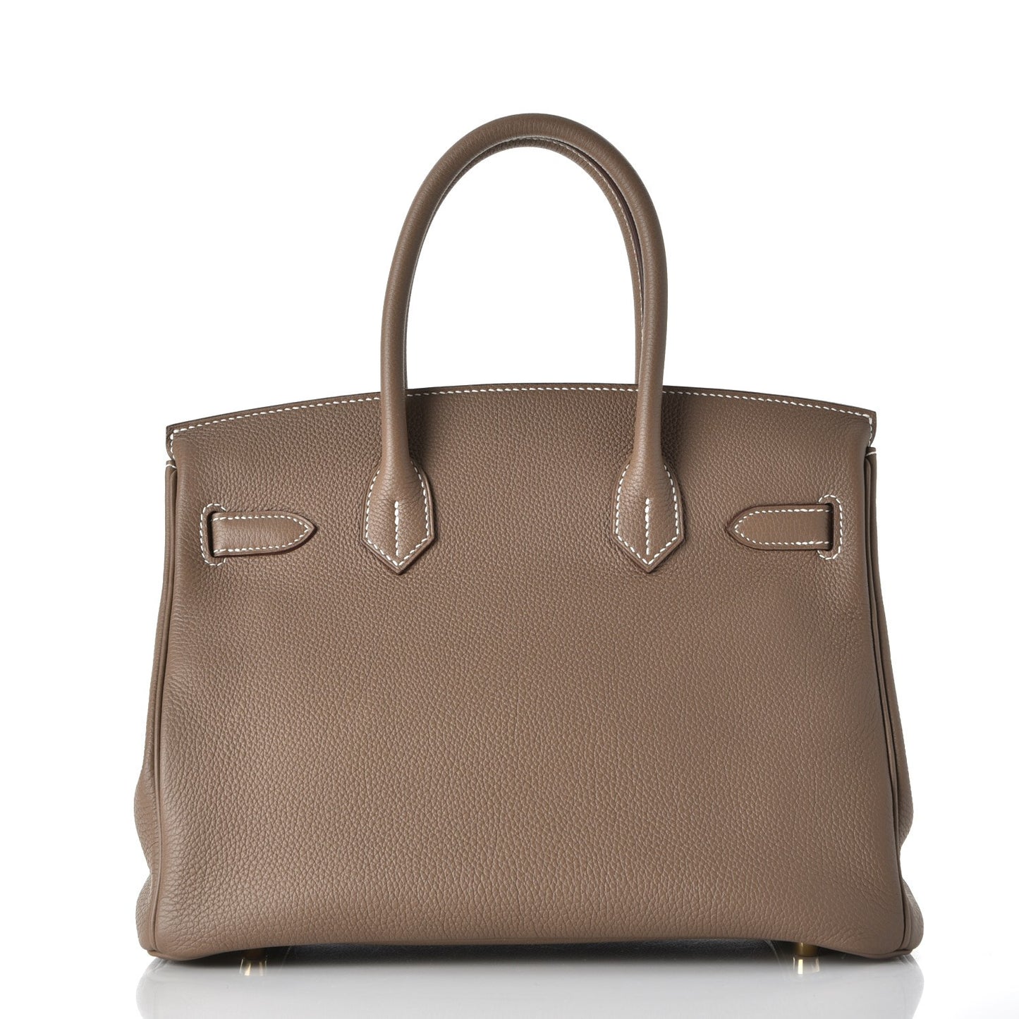 Togo Birkin 30 Etoupe