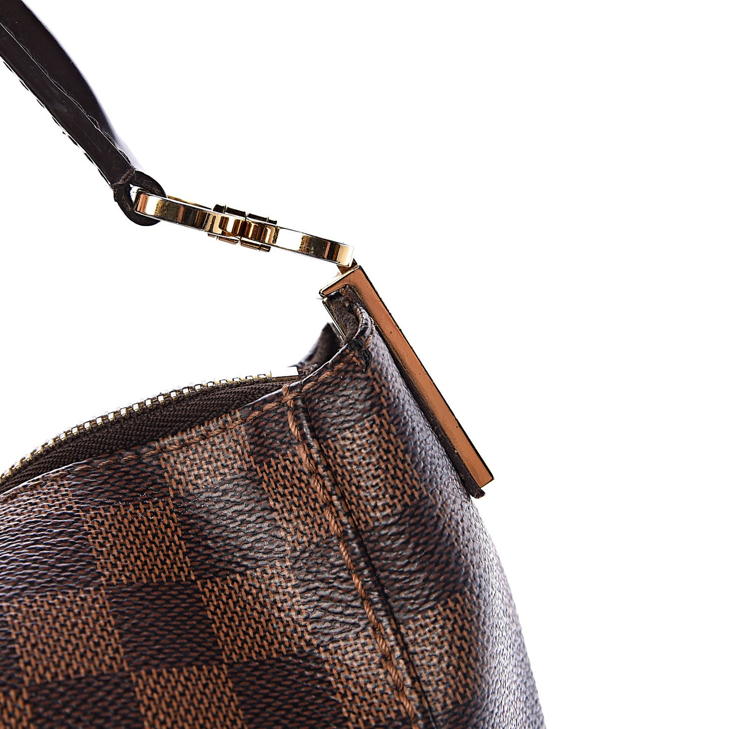 Damier Ebene Portobello PM
