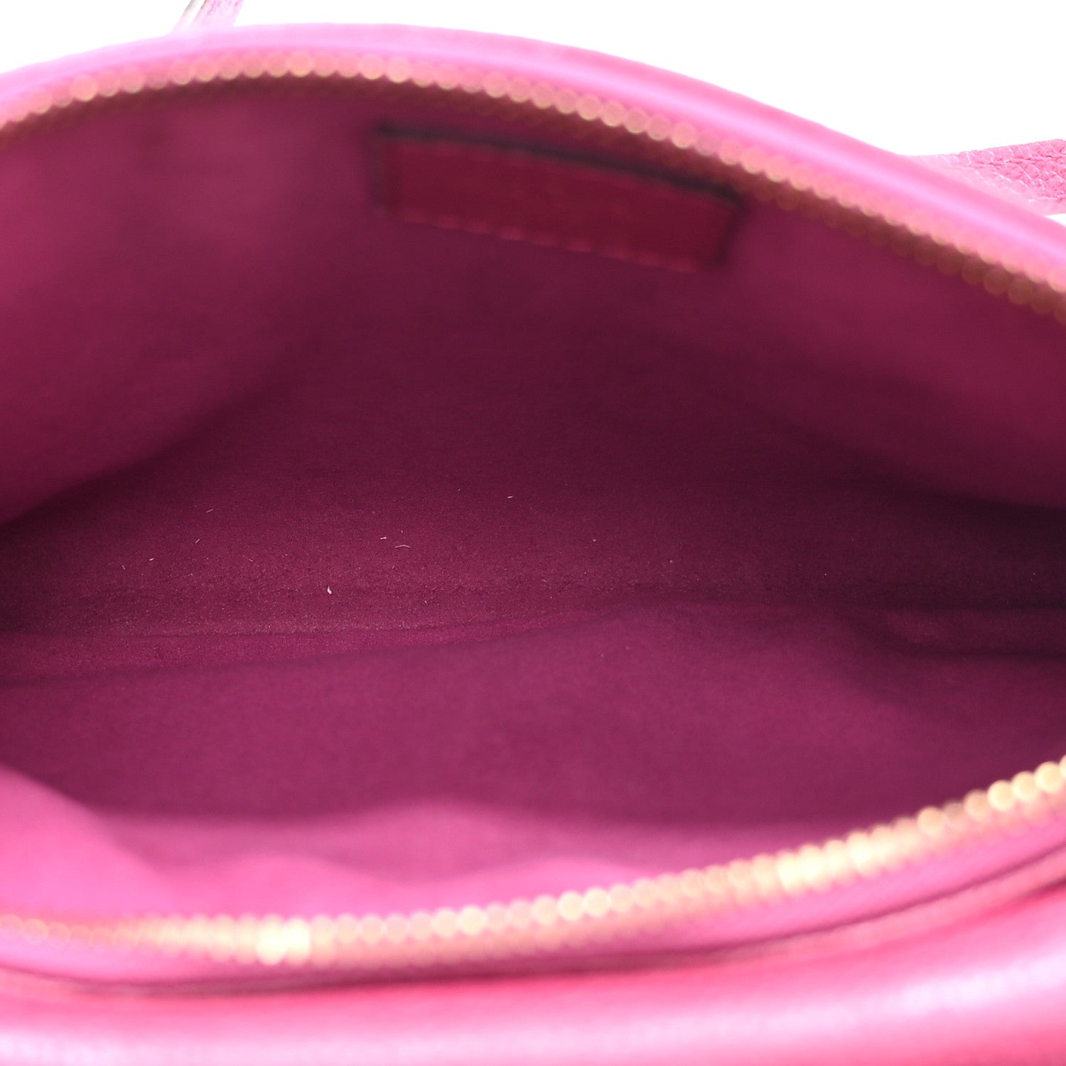 Louis Vuitton Empreinte Twice Grape 6 of 11