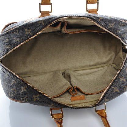 Louis Vuitton Monogram Deauville 5 of 8