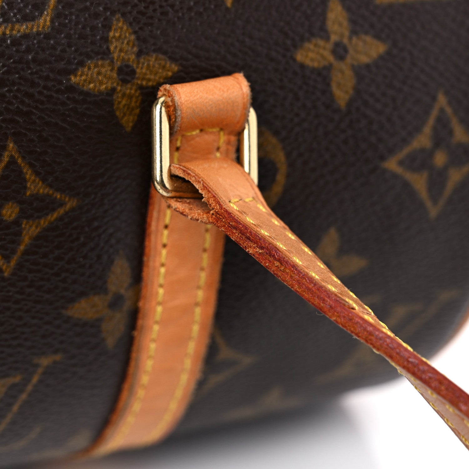 Louis Vuitton Monogram Papillon 26 12 of 17