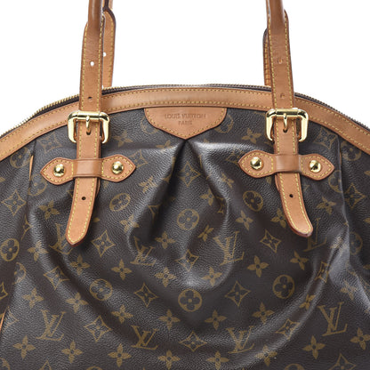 Louis Vuitton Monogram Tivoli GM 8 of 20