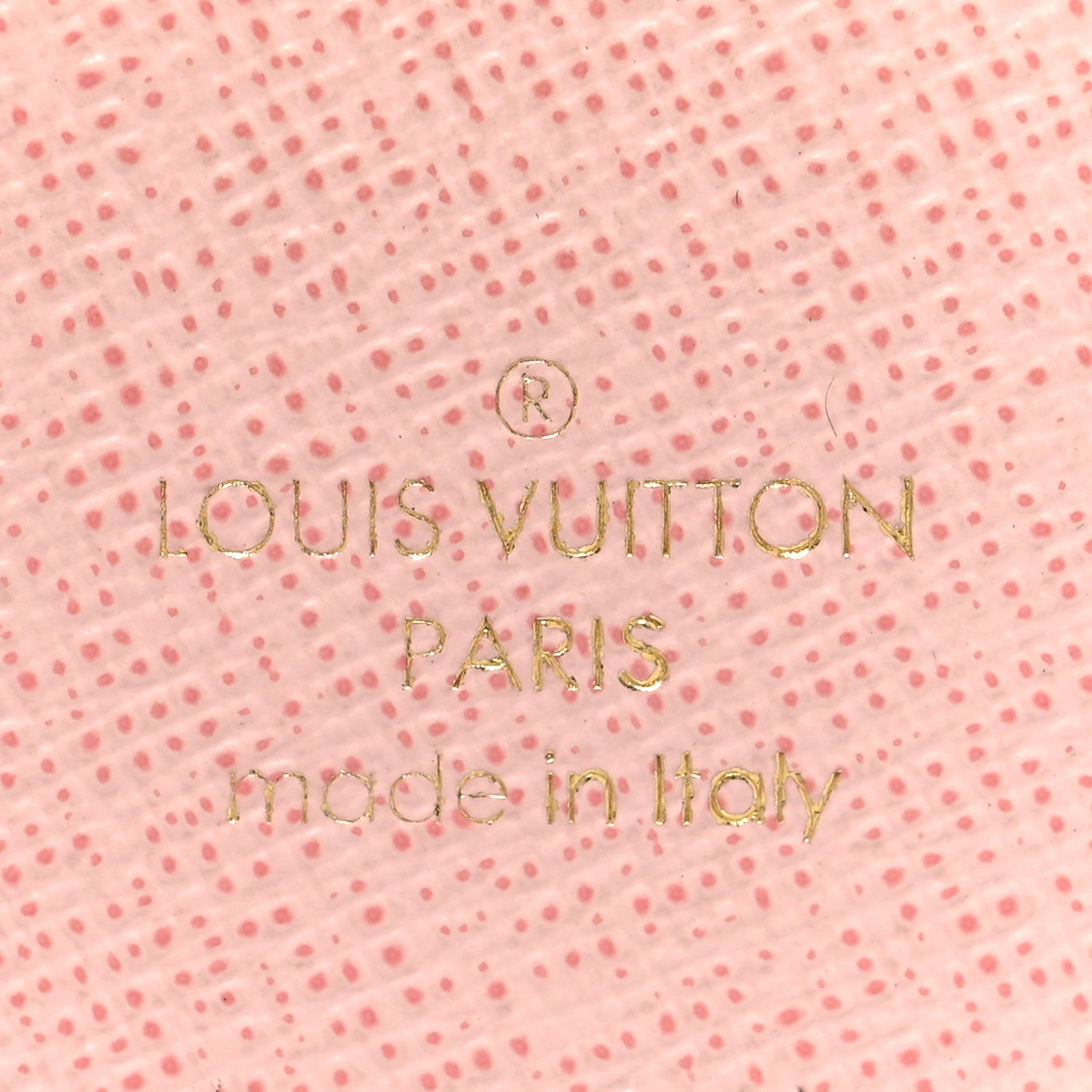 Louis Vuitton Monogram Fun Face Lion Bag Charm 3 of 5