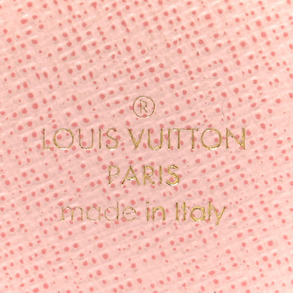 Louis Vuitton Monogram Fun Face Lion Bag Charm 3 of 5