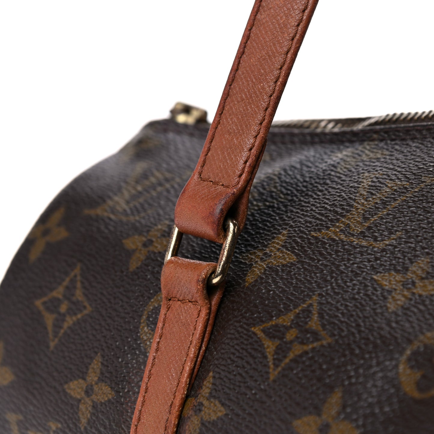 Monogram Papillon 30