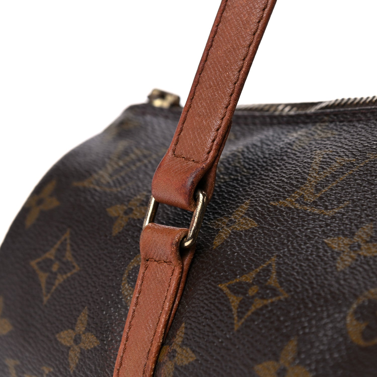 Louis Vuitton Monogram Papillon 30 20 of 22