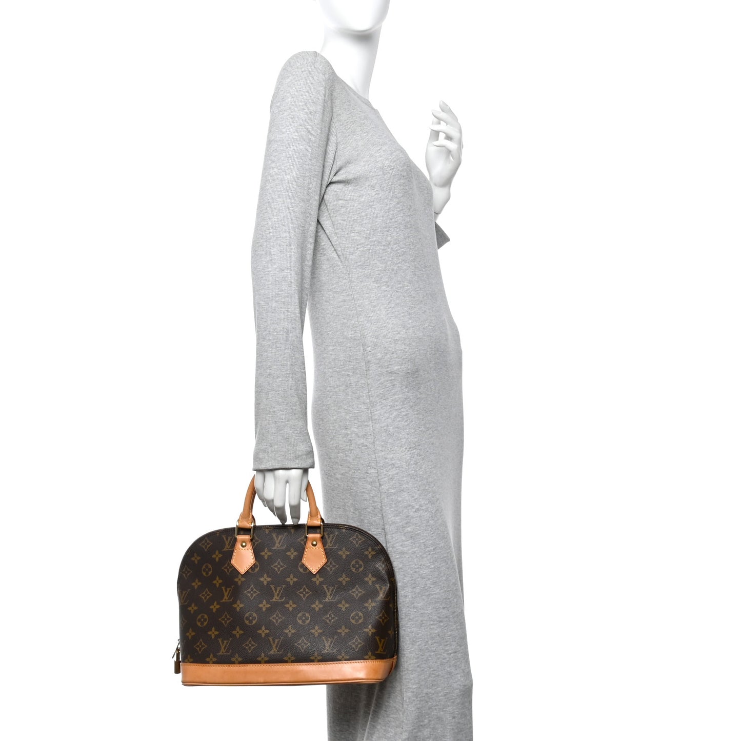 Monogram Alma PM
