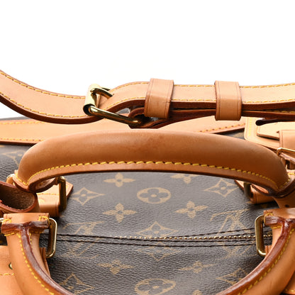 Louis Vuitton Monogram Cruiser 50 12 of 20