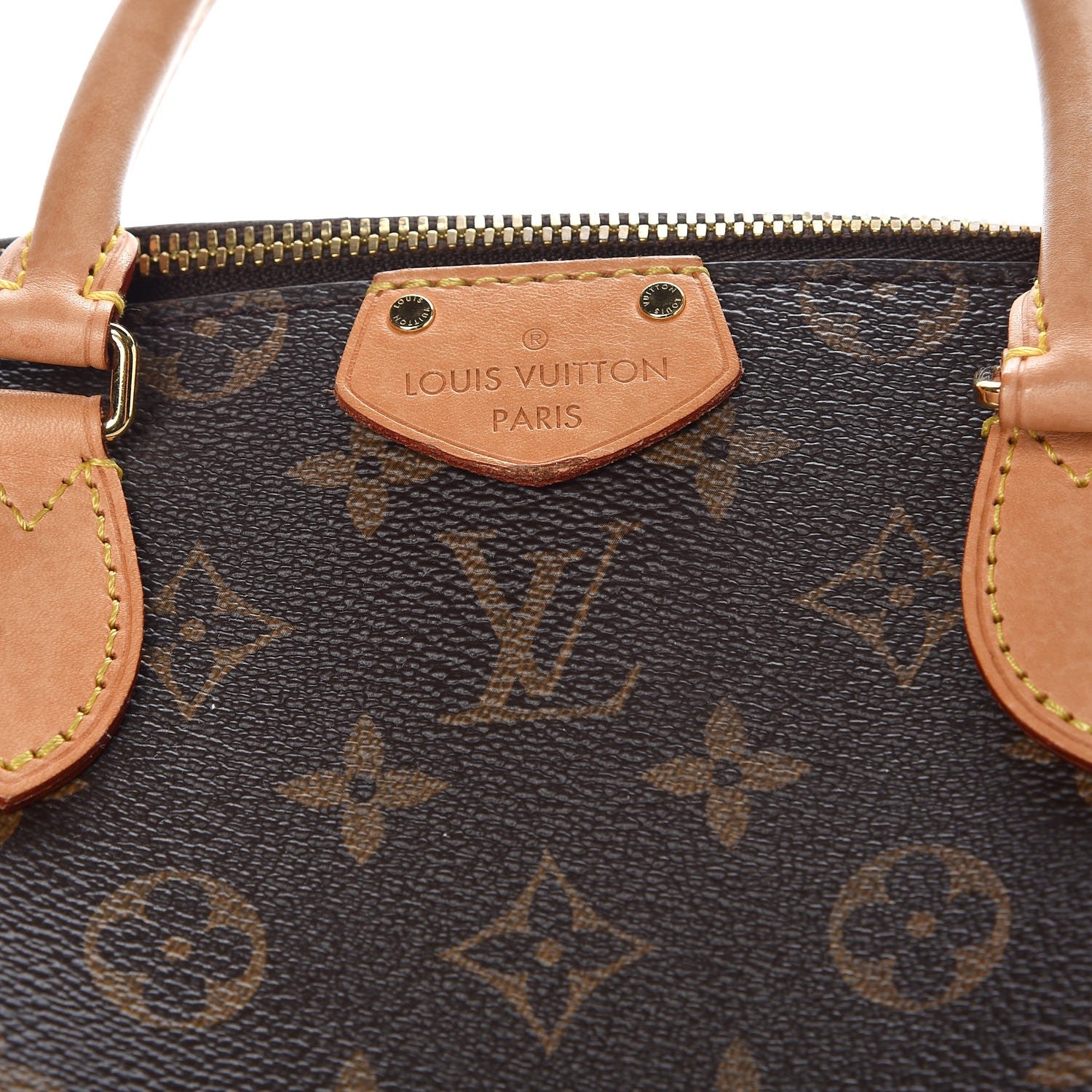 Louis Vuitton Monogram Turenne PM 8 of 11
