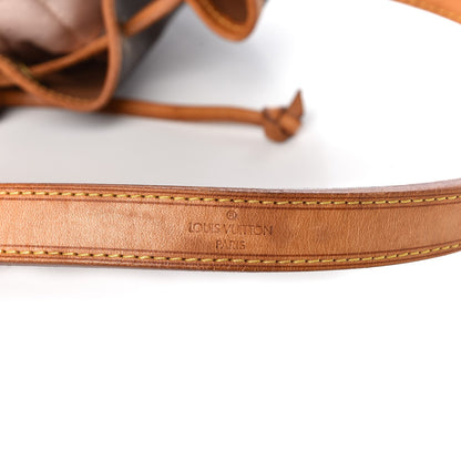 Louis Vuitton Monogram Petit Noe 10 of 10