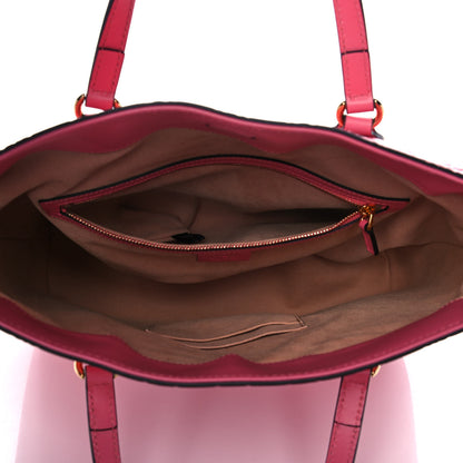 Gucci Guccissima Linea A Foldover Tote Flush 5 of 13