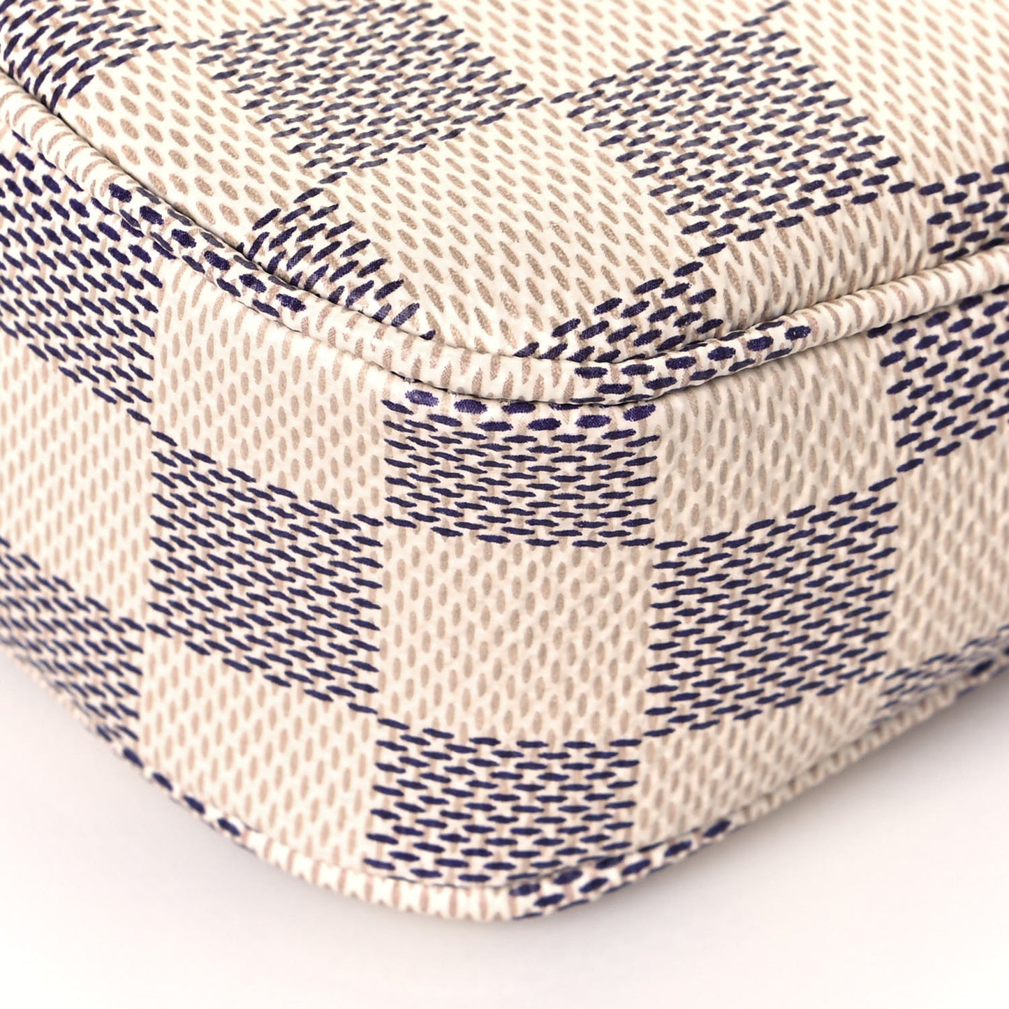 Damier Azur Pochette Accessories NM