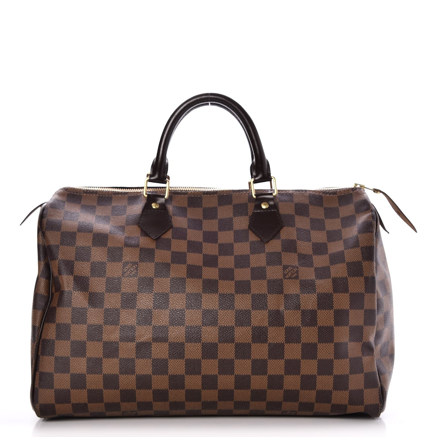 Damier Ebene Speedy 35