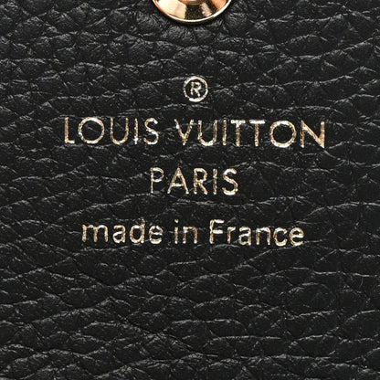 Louis Vuitton Empreinte Multicles 6 Key Holder Black 6 of 7
