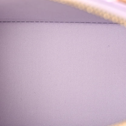 Louis Vuitton Vernis Nano Alma Glossy Lilac 5 of 9