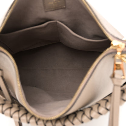 Louis Vuitton Empreinte Maida Hobo Tourterelle 5 of 9