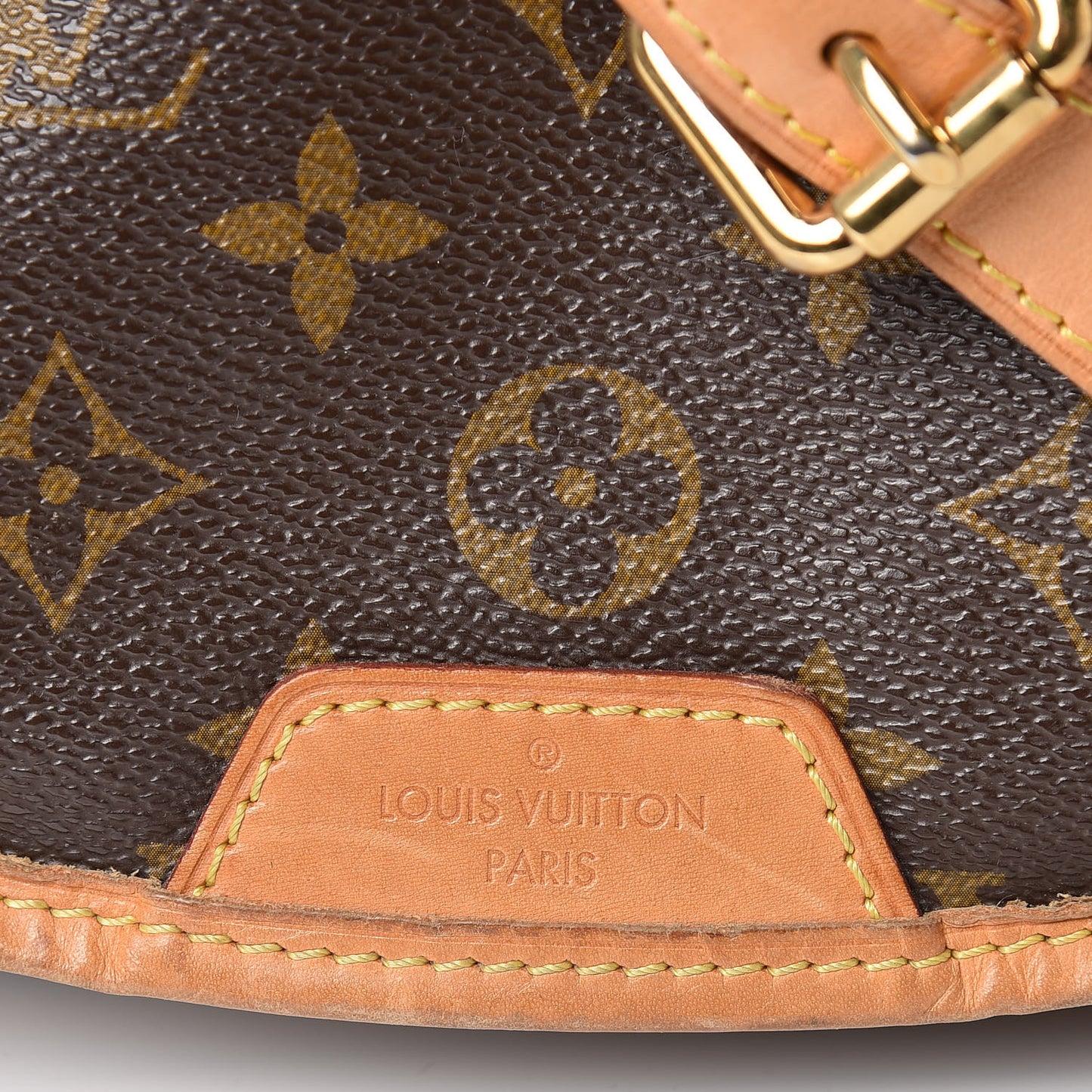 Monogram Menilmontant MM
