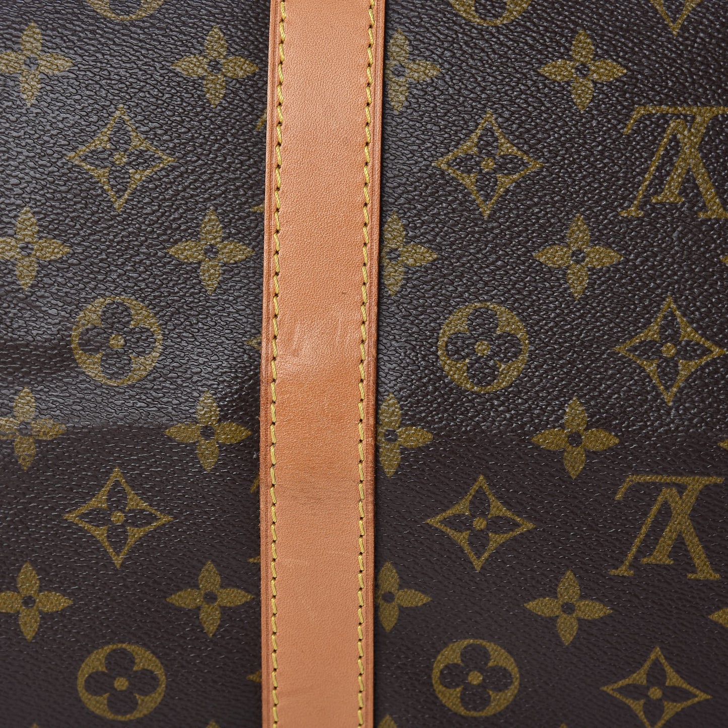 Monogram Keepall 60