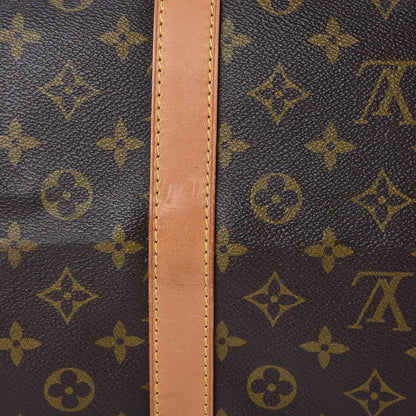 Louis Vuitton Monogram Keepall 60 12 of 14