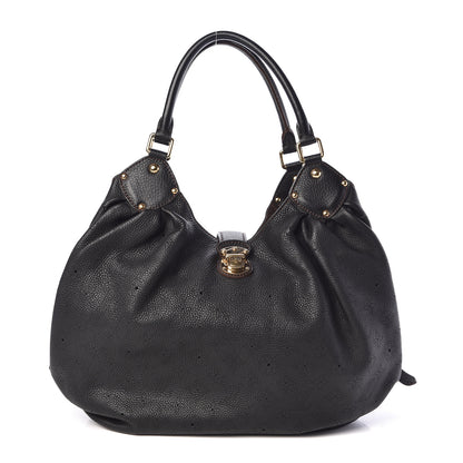 Louis Vuitton Mahina XL Black 1 of 9