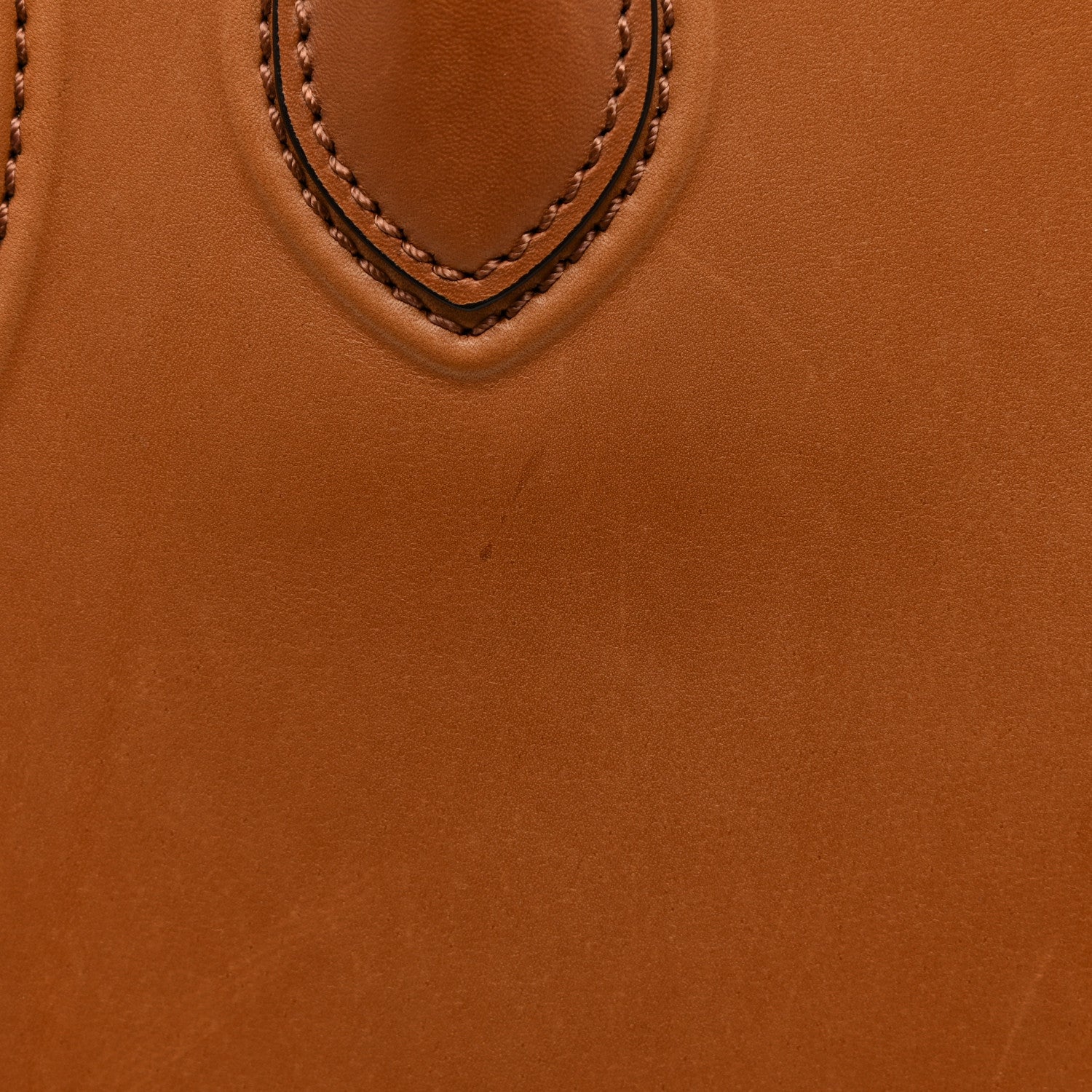 Celine Smooth Calfskin Medium Phantom Luggage Tan 22 of 22