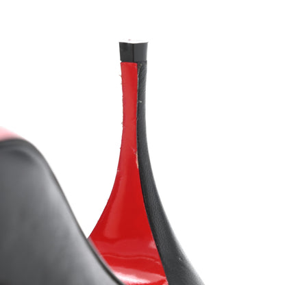 Christian Louboutin Nappa Clare 80 Pumps 39 Black 12 of 13