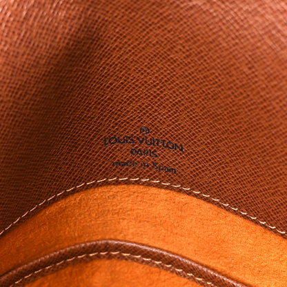 Louis Vuitton Monogram Musette Salsa Long Strap 6 of 10
