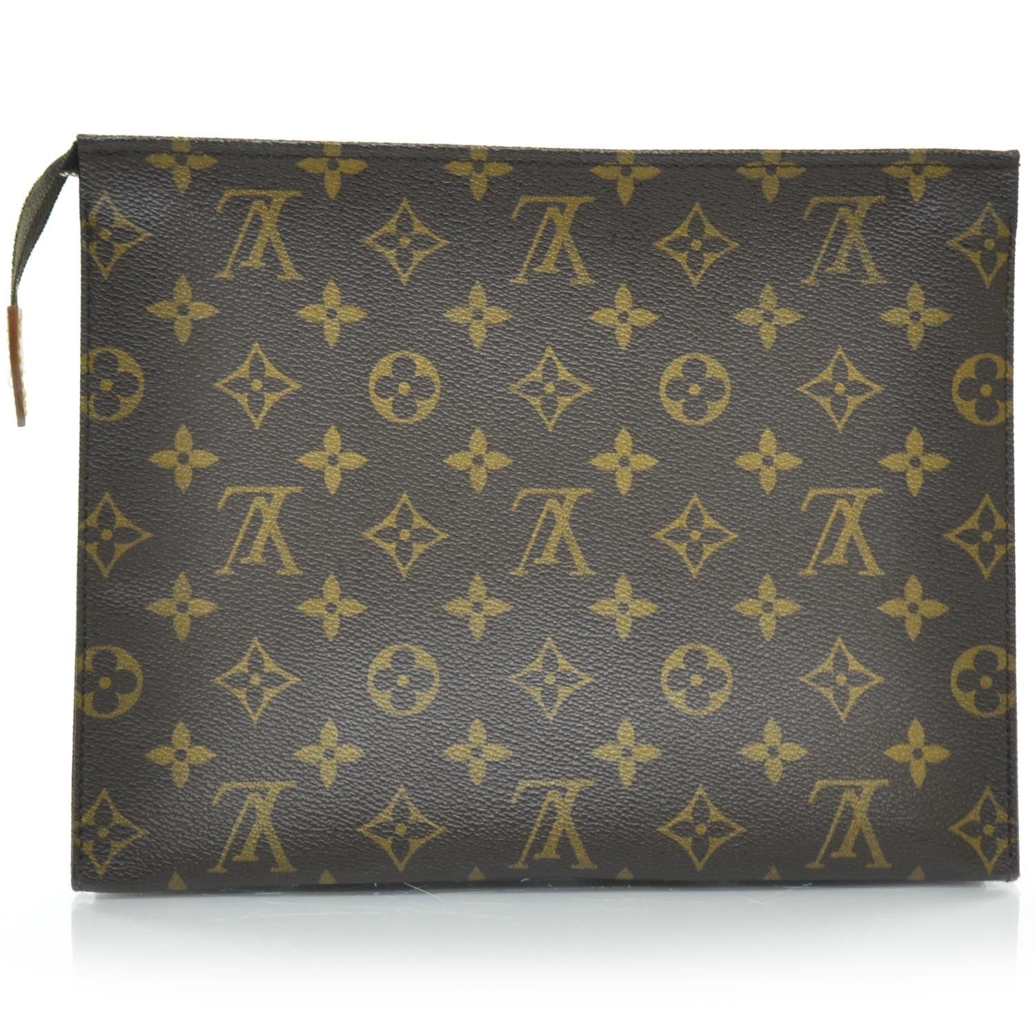 Louis Vuitton Monogram Toiletry Pouch 26 4 of 8