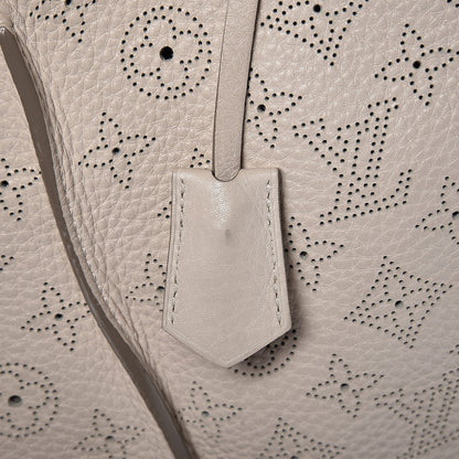 Louis Vuitton Mahina Selene PM Sandy 11 of 13